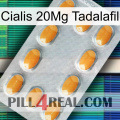 Cialis 20Mg Tadalafil cialis3